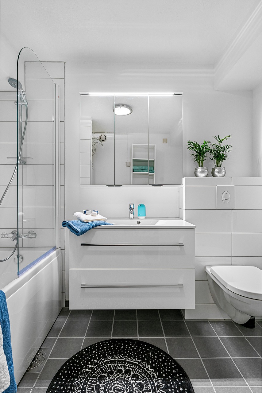 gallery-03 bathroom, sink, interior design, real estate, modern, bathroom, bathroom, bathroom, bathroom, bathroom