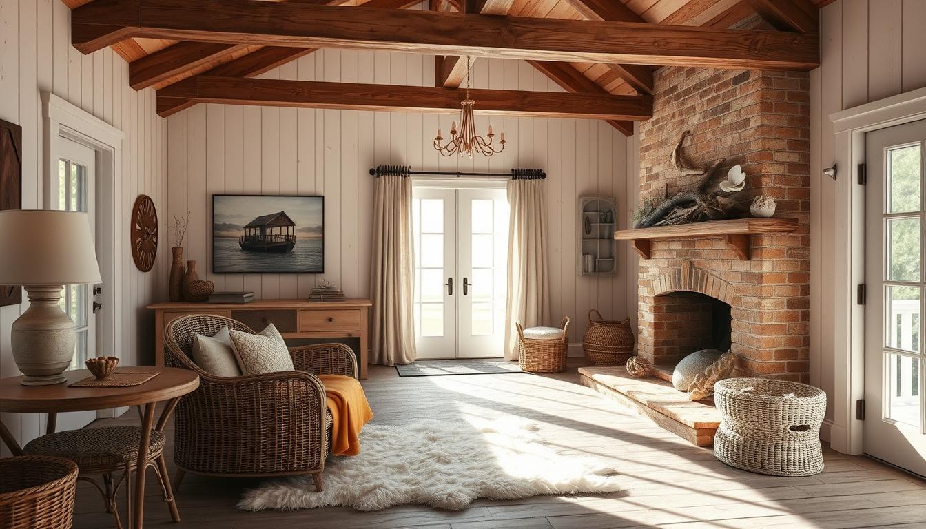 bungalow interior design