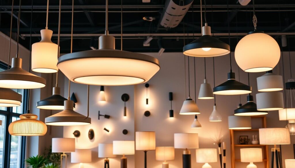 contemporary lighting fixtures