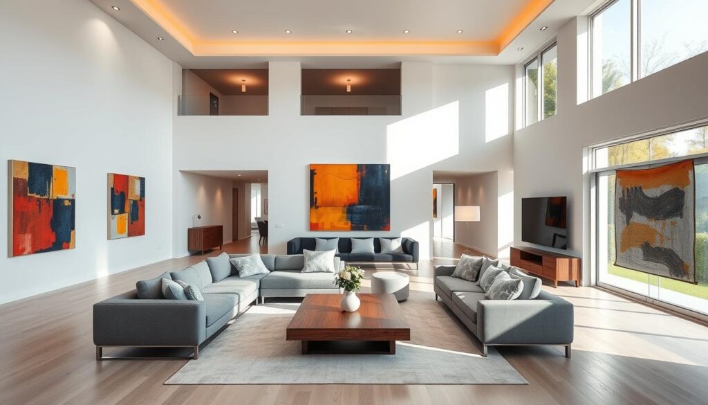 cool interior design