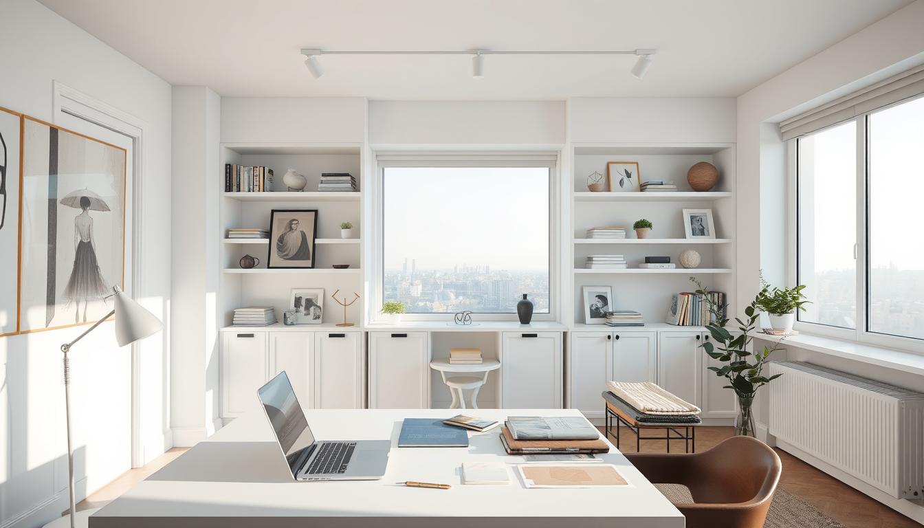 cost of an interior designer